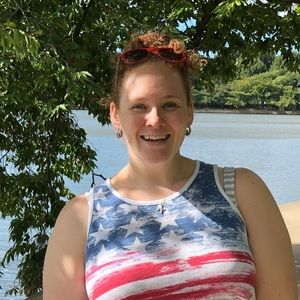 Meet your Posher, Tara